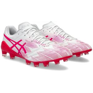 asics （アシックス） 1101A068 100 サッカー スパイク DS LIGHT ディーエスライト X-FLY 5 LIMITED 限定モデル 24SSの商品画像