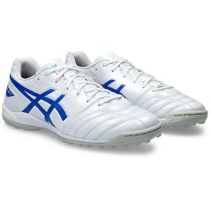 asics（アシックス）　1103A112  100　サッカー　トレーニングシューズ　DS LIGHT CLUB ディーエスライト クラブ TF WIDE　24SS｜as-y