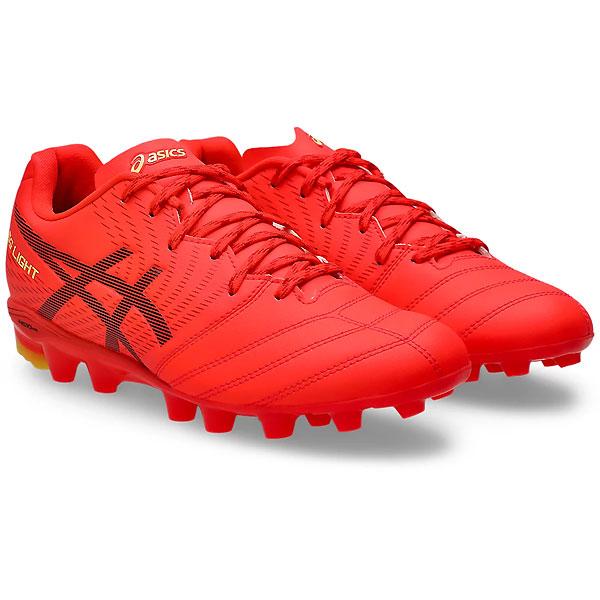asics（アシックス）　1104A054  600　サッカー　スパイク　ジュニア　DS LIGHT...