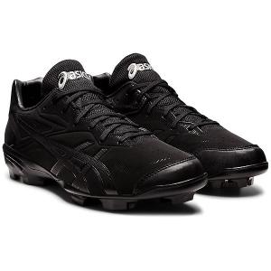 野球硬式　asics ハイカットシューズ 黒 野球硬式 asics ハイカットシューズ 黒 楽天市場】アシックス