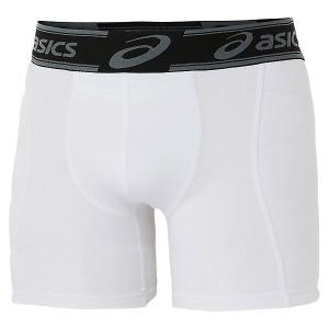 asics（アシックス）　2124A055  100　野球　ジュニア  Jr スライディングパンツ  22SS｜as-y