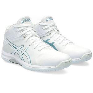 asics（アシックス）　TBF403  107　バスケットボール　シューズ