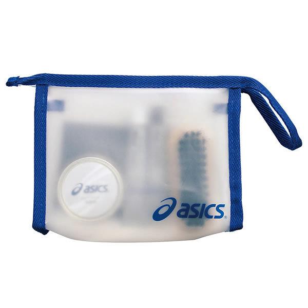 asics（アシックス）　TCC300　サッカー  シューズ  メンテナンス用品  シューケアセット...