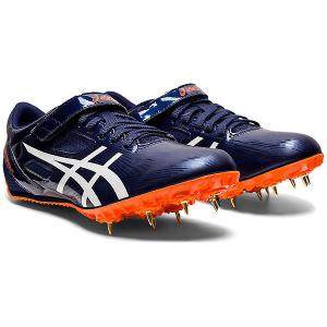 ASICS（アシックス） ASICS/短距離用 陸上スパイク/ヒート スプリント