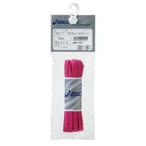 asics（アシックス）　TXX117 18　バスケットボール　フラットシューレース(太タイプ) 　20AW