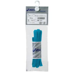 asics（アシックス）　TXX117 38　バスケットボール　フラットシューレース(太タイプ) 　20AW