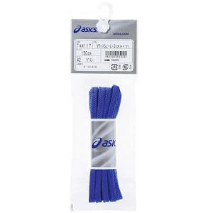 asics（アシックス）　TXX117 42　バスケットボール　フラットシューレース(太タイプ) 　20AW