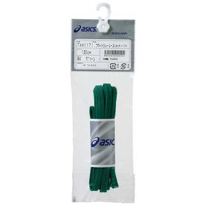 asics（アシックス）　TXX117 84　バスケットボール　フラットシューレース(太タイプ) 　20AW