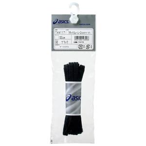 asics（アシックス）　TXX117 90　バスケットボール　フラットシューレース(太タイプ) 　20AW