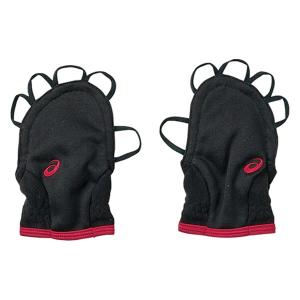 asics（アシックス）　XBG031　9024　バスケットボール　手甲　19AW