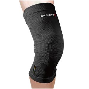 ザムスト ZAMST 正規品 ZK-PROTECT ゼットケープロテクト ヒザ用 膝用
