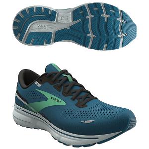 BROOKS （ブルックス） BRM3933 BLUXG ランニング シューズ Ghost15 ゴースト15 23FWの商品画像