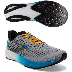 BROOKS（ブルックス） メンズ ランニングシューズ ハイペリオン テンポ