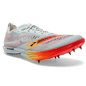 BROOKS（ブルックス） ELMN8 7 エリミネイト 7 BRU 0381 メンズ 陸上