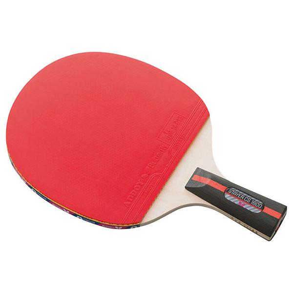 バタフライ（Butterfly）　10930　卓球　ラバー貼り上げ  ペンラケット　ステイヤー CS...