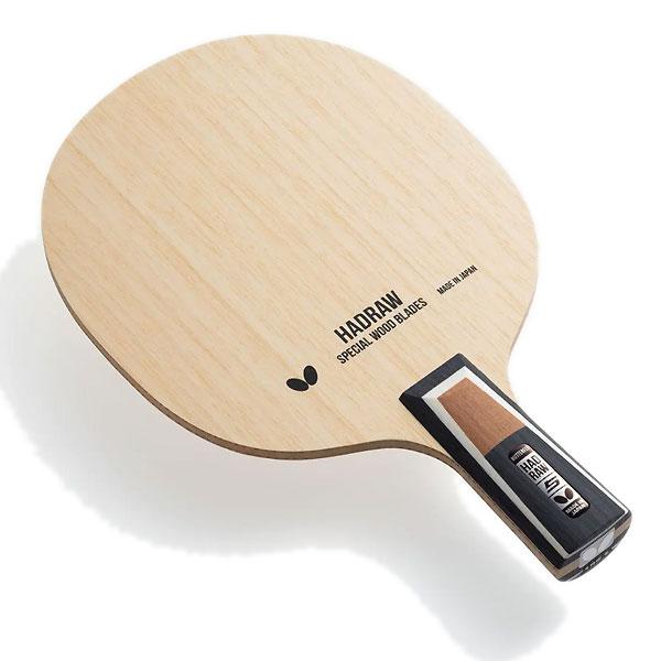 バタフライ（Butterfly）　24160　卓球　ペンラケット　ハッドロウ5 CS  24FW