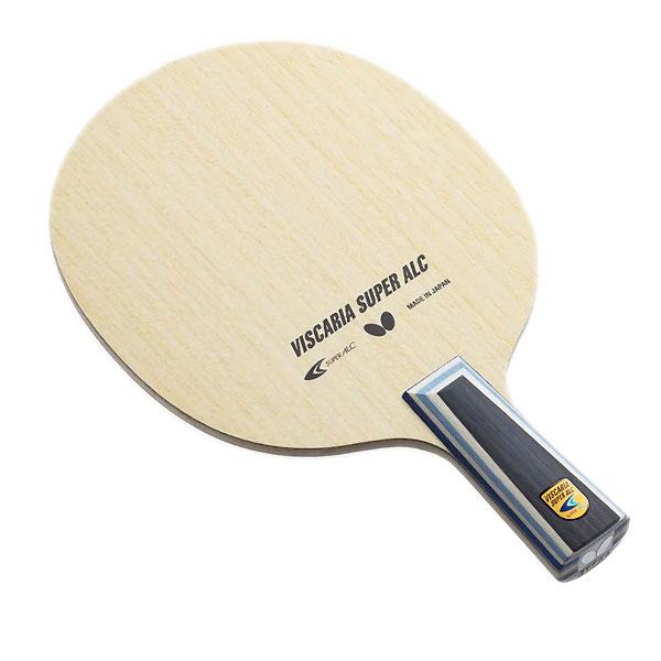 バタフライ（Butterfly）　24170　卓球　ペンラケット　ビスカリア SUPER ALC C...