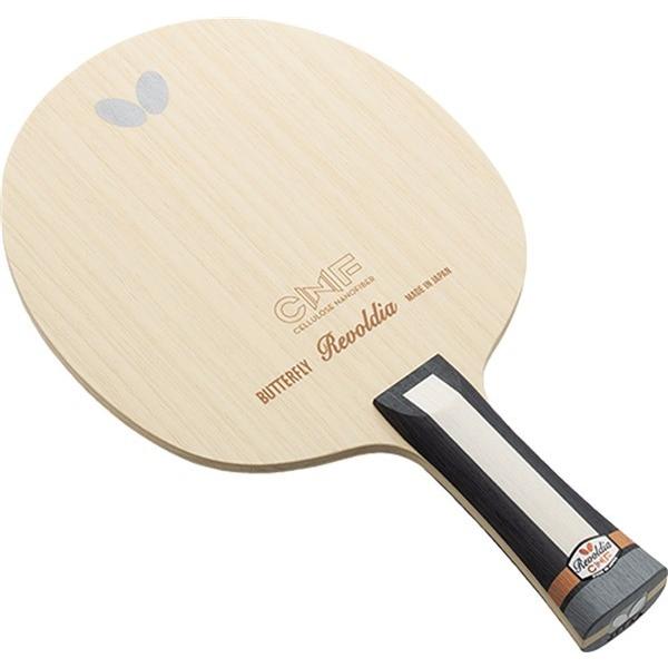 バタフライ（Butterfly）　37061　卓球　ラケット　レボルディアCNF フレア CNF F...