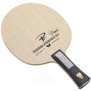 バタフライ（Butterfly） インナーフォース・レイヤー・ZLC FL 攻撃用