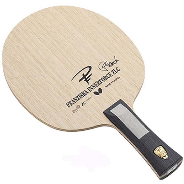 バタフライ（Butterfly）　37121　卓球　シェークラケット　フランチスカ インナーフォース...