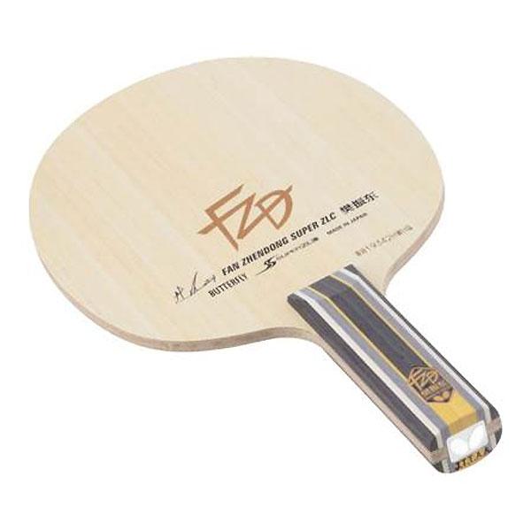 バタフライ（Butterfly）　37254　卓球　シェークラケット　樊振東 ハンシントウ SUPE...