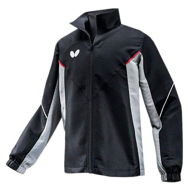 バタフライ（Butterfly）　46260  278　卓球　トレーニングウェア　BTY ウィンドブ...