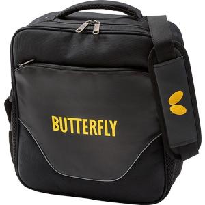 バタフライ（Butterfly）　63130　070　卓球　バック　フォルドア ショルダー　20SS｜as-y
