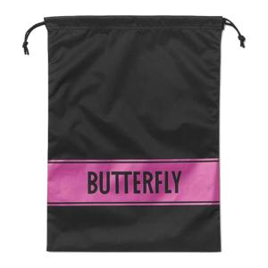 バタフライ（Butterfly）　63250　016　卓球　シューズケース　ミティア シューズ袋　22SS｜as-y