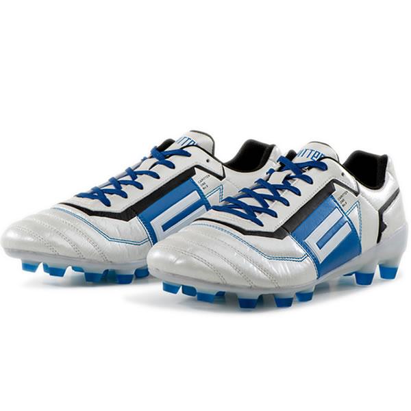 Capitten（キャピテン）　CAP10103　WHT/BLU　サッカー　スパイク　Capitte...