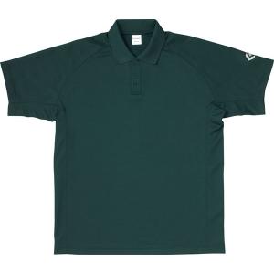 バスケ シャツ 3色展開 エゴザル EGOZARU BASIC LOGOポロシャツ EZPO 