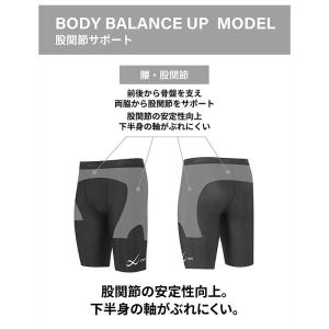 <ネコポス発送 送料無料> CW-X(シーダブ...の詳細画像2