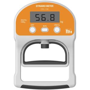 TOEI LIGHT（トーエイライト） T1854 学校用品 デジタル握力計TL2 18SS