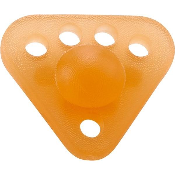 ダンノ（DANNO）　D7138　ウエルネス　トレーニング用品　フィンガーエクササイザーミディアム（...