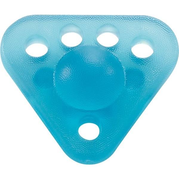 ダンノ（DANNO）　D7139　ウエルネス　トレーニング用品　フィンガーエクササイザーヘビー（ブル...