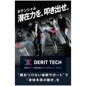 <ネコポス発送 送料無料> DERIT TEC...の詳細画像1