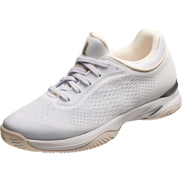 Prince（プリンス）　DPSVA1　589　テニス　シューズ　VENUSMASH ビーナスマッシ...