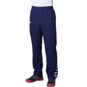 ARENA（アリーナ）　ARN0331P　NVWT　スイミング　トレーニングウェア　クロスロングパンツ