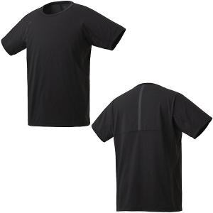 デサント（DESCENTE）　DMMPJA00Z　BK　Tシャツ　20SS｜as-y