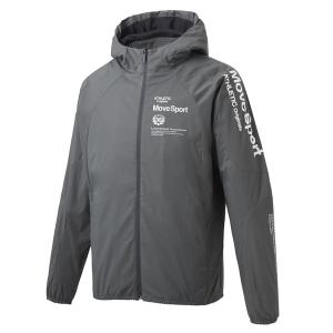 デサント（DESCENTE）　DMMQJF32　CH　マルチSP　AIR THERMOTION ライトジャケット　20FW｜as-y