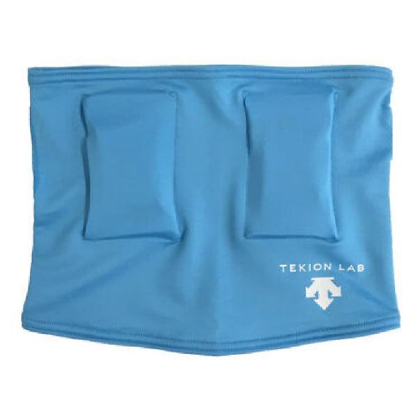 デサント（DESCENTE）　DXC0739  BL　マルチSP　適温クーリングフェイスガード  2...