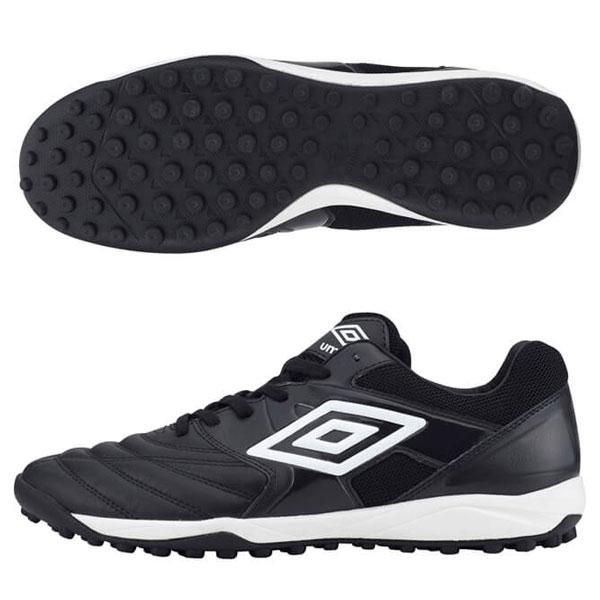 UMBRO（アンブロ）　UF2VJB00BW　フットサル  シューズ　人工芝用　アクセレイター TR...