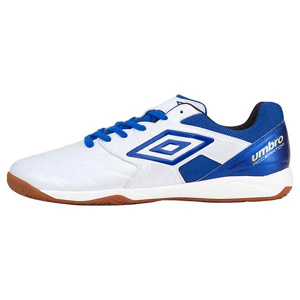 UMBRO（アンブロ）　UF2VJB02WN  フットサル　シューズ  インドア用　アクセレイター ...