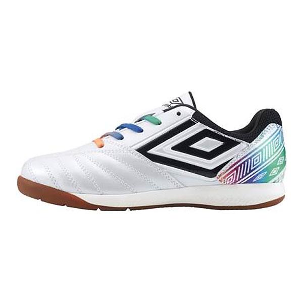 UMBRO（アンブロ）　UF4FCST3J　ジュニア　フットサル　シューズ  インドア用  アクセレ...