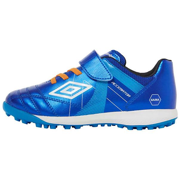 UMBRO（アンブロ）　UF5FCST4J  サッカー　ジュニア  トレーニングシューズ  アクセレ...