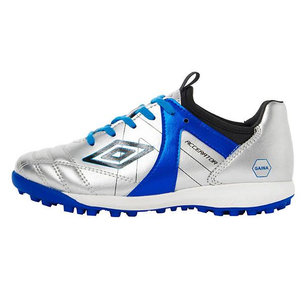 UMBRO（アンブロ）　UF5FCST5J　サッカー　ジュニア　トレーニングシューズ  アクセレイタ...