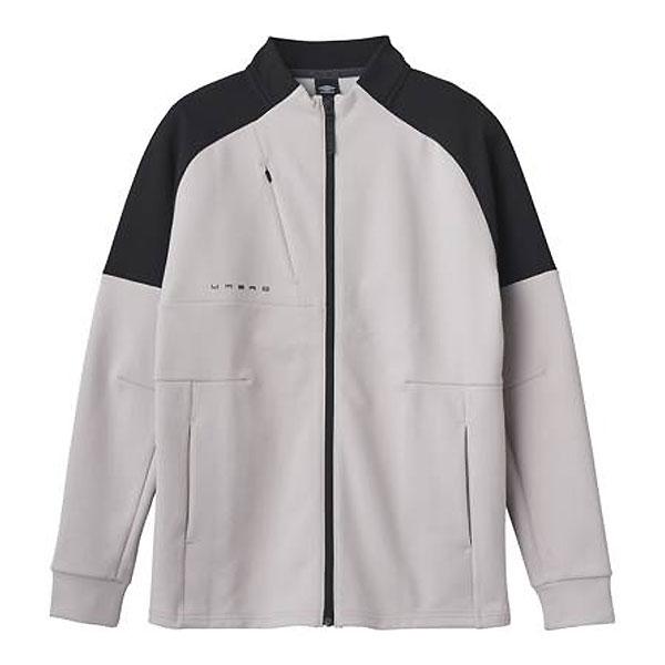 UMBRO（アンブロ）　UF5SJG15M  BG00　サッカー　UMBRO COACHERS スウ...