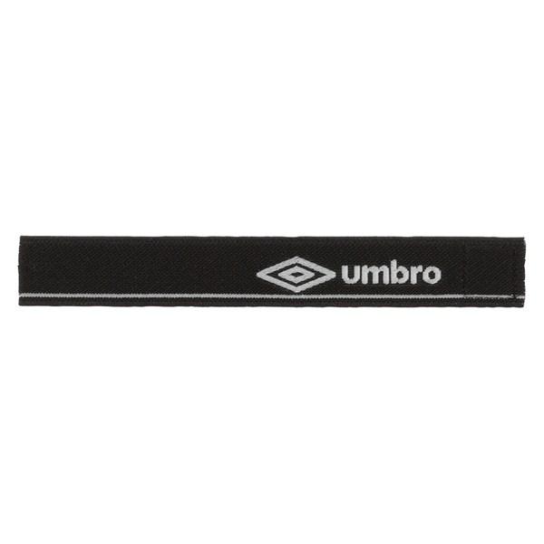 UMBRO（アンブロ）　UJS7001　BLK　サッカ−　シンガードストッパー　20FW