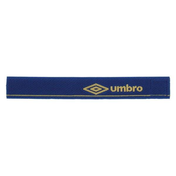 UMBRO（アンブロ）　UJS7001　BLU　サッカ−　シンガードストッパー　20FW