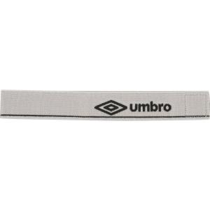 UMBRO（アンブロ）　UJS7001　GRY　サッカー　シンガードストッパー 17SS｜as-y