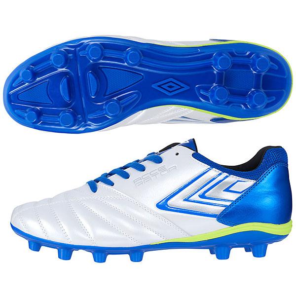 UMBRO（アンブロ）　UU2UJA04WB　サッカ−　スパイク　アクセレイター c-rush HG...